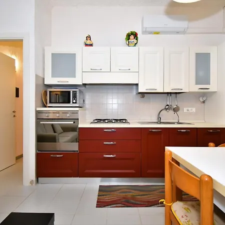 Residence Rena Majore レーナ・マイオレ