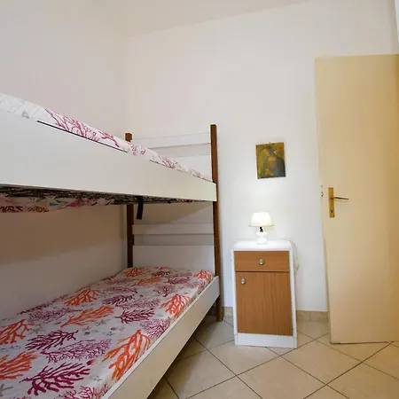 Residence Rena Majore *