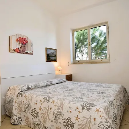 Residence Rena Majore *