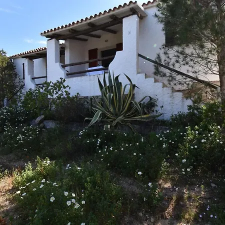 Residence Rena Majore * レーナ・マイオレ