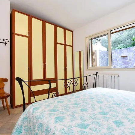 Holiday home Residence Rena Majore Rena Majore