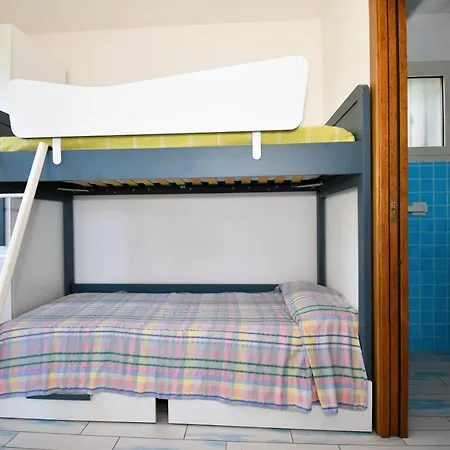 Holiday home Residence Rena Majore