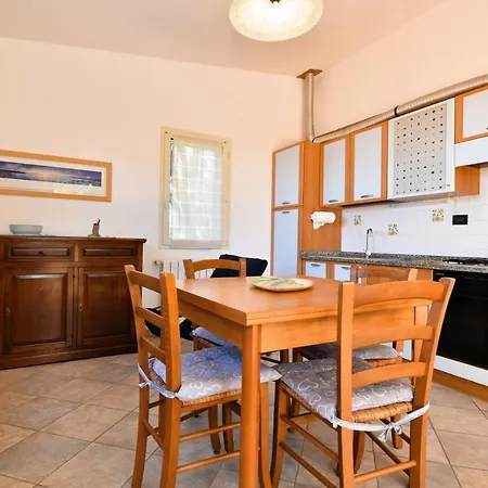 Residence Rena Majore *