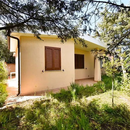 度假居 Residence Rena Majore