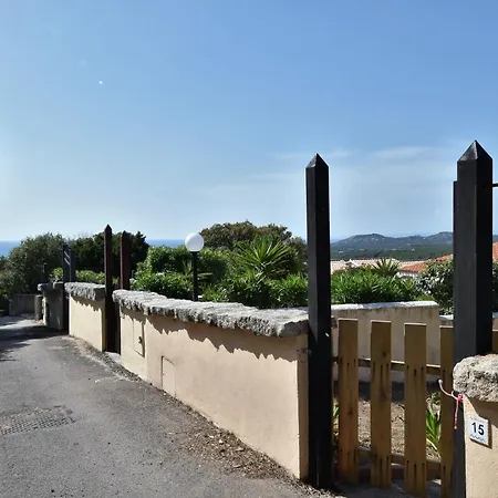 Residence Rena Majore Holiday home