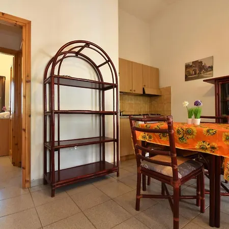 Residence Rena Majore * Rena Majore