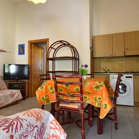 Residence Rena Majore