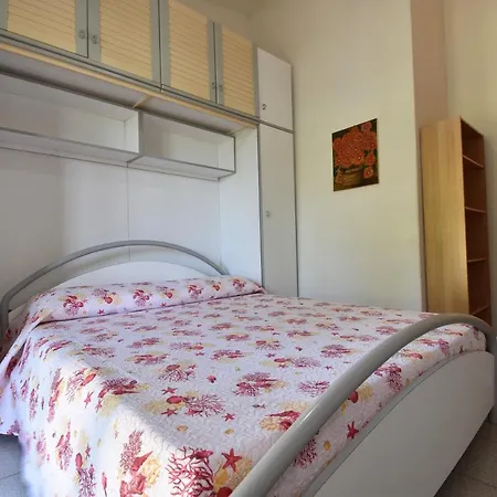 Residence Rena Majore Prázdninový dům Rena Majore