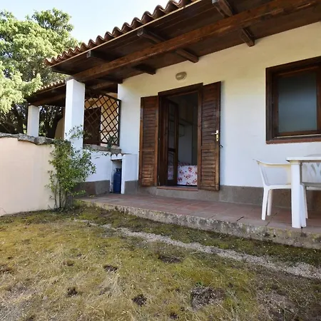 Holiday home Residence Rena Majore *
