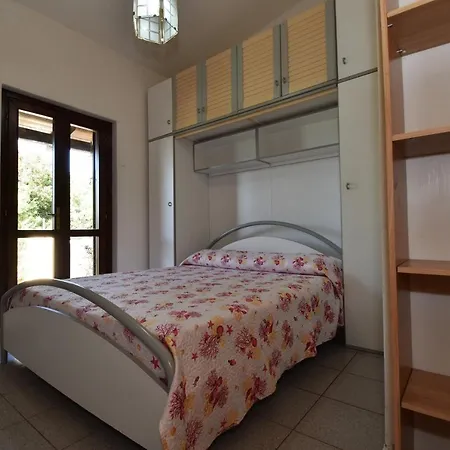 Holiday home Residence Rena Majore *