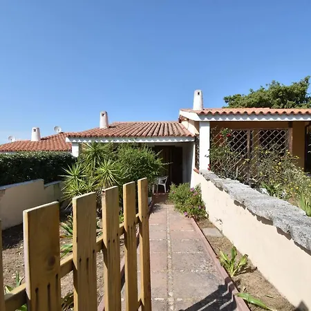 Residence Rena Majore Holiday home