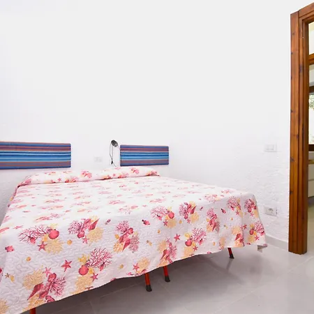 Holiday home Residence Rena Majore *