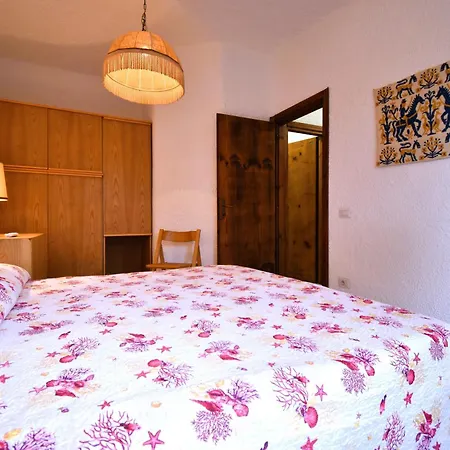 Holiday home Residence Rena Majore