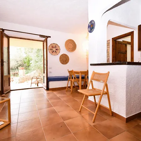 Residence Rena Majore Holiday home Rena Majore