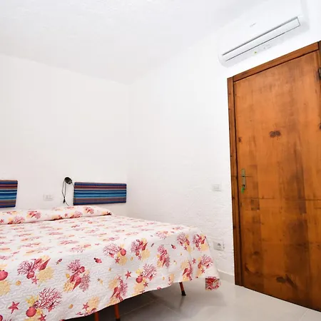 Residence Rena Majore Holiday home