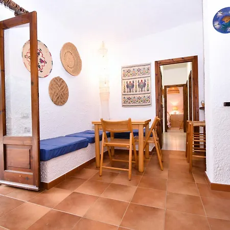 Residence Rena Majore Holiday home Rena Majore