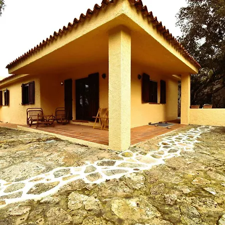 Residence Rena Majore