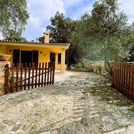 Residence Rena Majore Holiday home Rena Majore