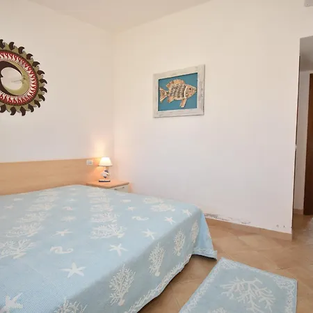 Residence Rena Majore Holiday home