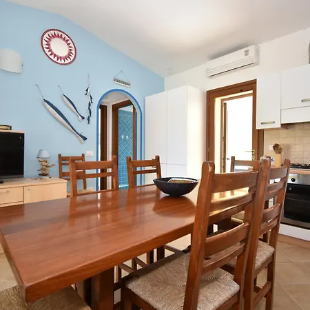 Residence Rena Majore Holiday home *