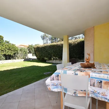 Holiday home Residence Rena Majore Rena Majore