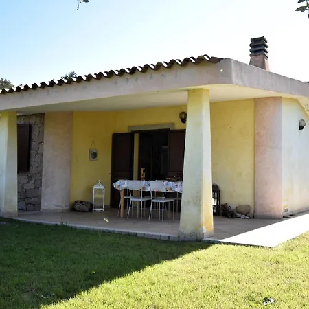 Residence Rena Majore Rena Majore