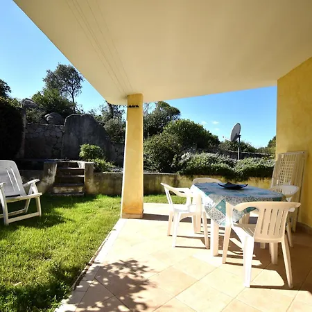 Residence Rena Majore Holiday home *