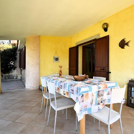Residence Rena Majore Rena Majore