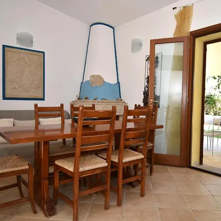 Residence Rena Majore *
