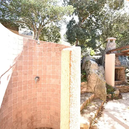Residence Rena Majore