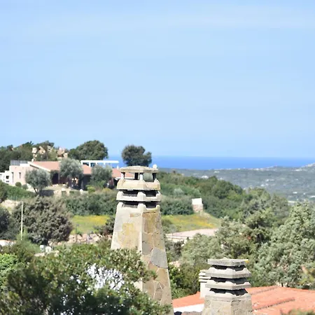 Residence Rena Majore Holiday home *