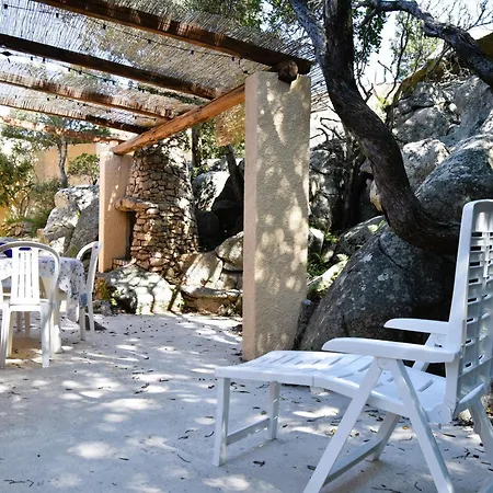 Residence Rena Majore * Rena Majore