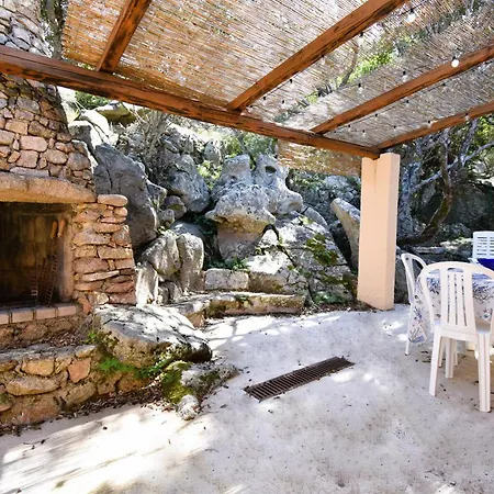 Holiday home Residence Rena Majore *