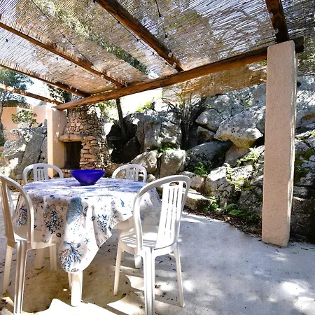 Residence Rena Majore *