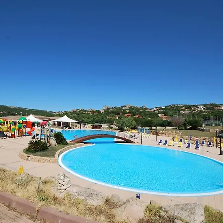 Residence Rena Majore Holiday home Rena Majore