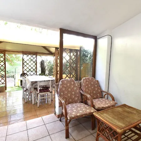 Residence Rena Majore Holiday home