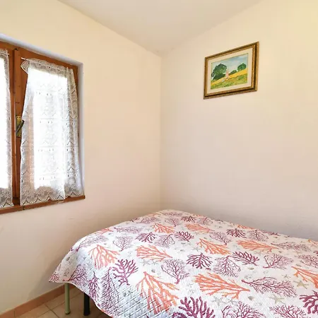 Holiday home Residence Rena Majore *