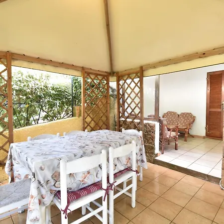 度假居 Residence Rena Majore 雷纳马约勒