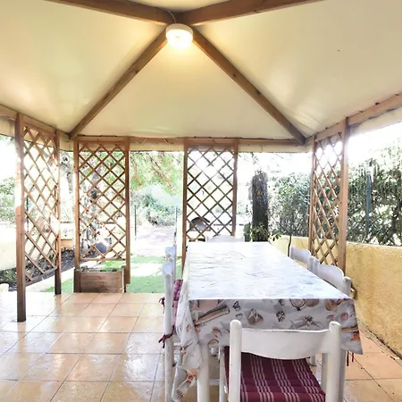 Residence Rena Majore