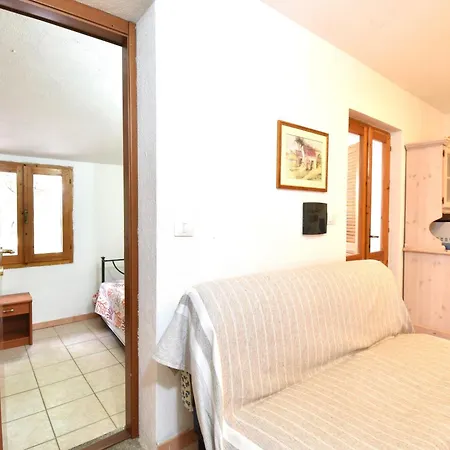 Residence Rena Majore Holiday home