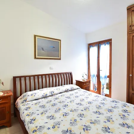 Residence Rena Majore Holiday home Rena Majore