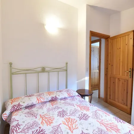 Prázdninový dům Residence Rena Majore Rena Majore