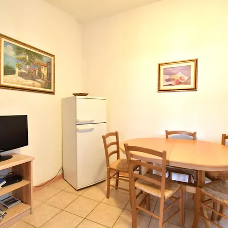 Residence Rena Majore