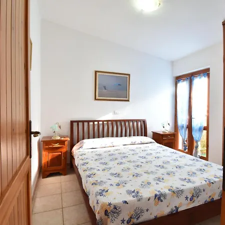 Residence Rena Majore Holiday home