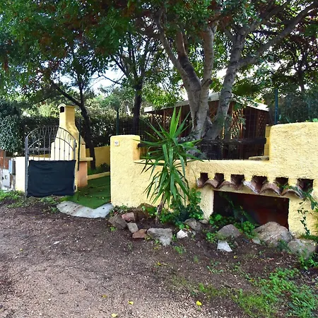 Residence Rena Majore Holiday home *