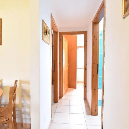 Holiday home Residence Rena Majore Rena Majore