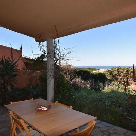 Residence Rena Majore Rena Majore