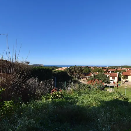 Residence Rena Majore Holiday home