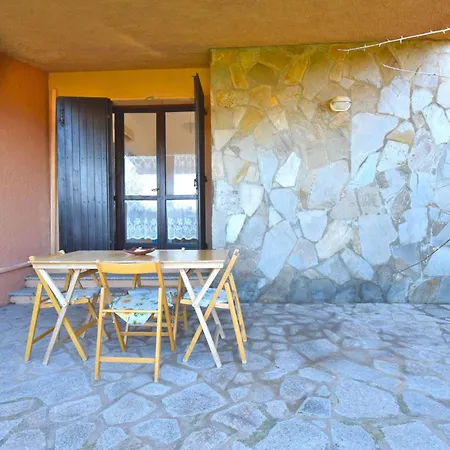 Holiday home Residence Rena Majore *