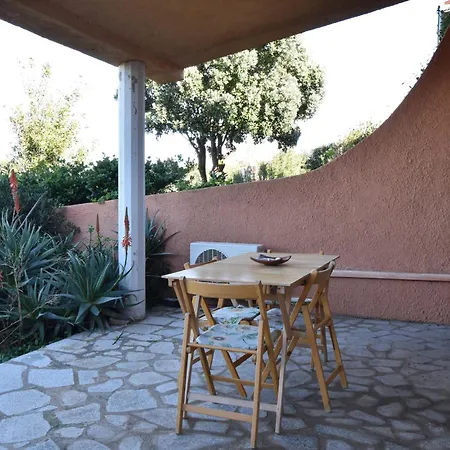 Residence Rena Majore Holiday home Rena Majore